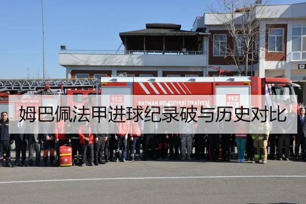 姆巴佩法甲进球纪录破与历史对比